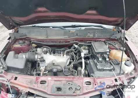 2008 Chevrolet Equinox Lt from USA, damaged, VIN 2CNDL43F086036544